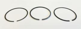 Honda CB360 CJ360 CL360 Standard Piston Ring Set/3 - Replaces Honda OEM 13011-369-305