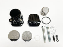 Load image into Gallery viewer, Honda CB750A CB750F CB750K Front Brake Caliper Assembly - Replaces Honda OEM 45100-392-003
