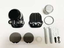 Load image into Gallery viewer, Honda CB750A CB750F CB750K Front Brake Caliper Assembly - Replaces Honda OEM 45100-392-003