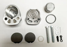 Load image into Gallery viewer, Honda CB750A CB750F CB750K Front Brake Caliper Assembly - Replaces Honda OEM 45100-392-003