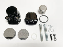 Load image into Gallery viewer, Honda CB750A CB750F CB750K Front Brake Caliper Assembly - Replaces Honda OEM 45100-392-003