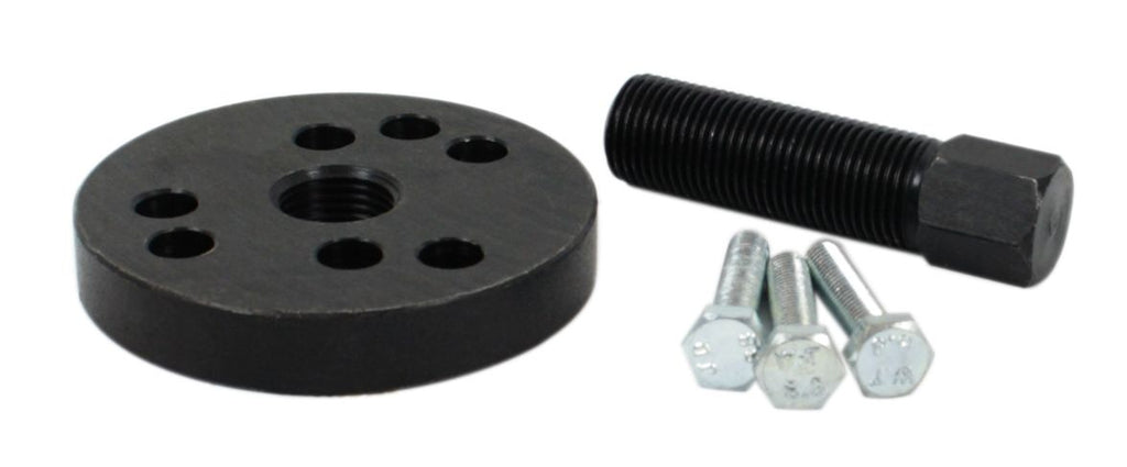 Universal Flywheel Puller - 7 Hole Disc Type w 6mm Bolts
