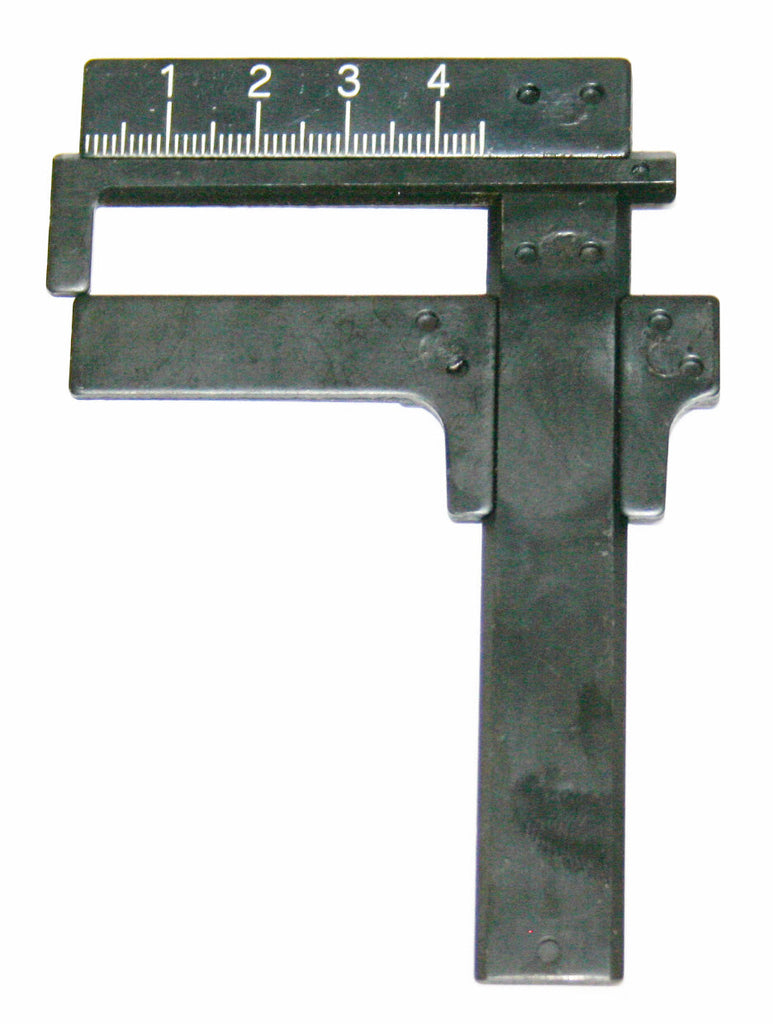 Universal Carb Float Level Gauge