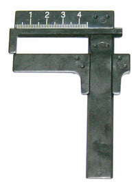 Universal Carb Float Level Gauge
