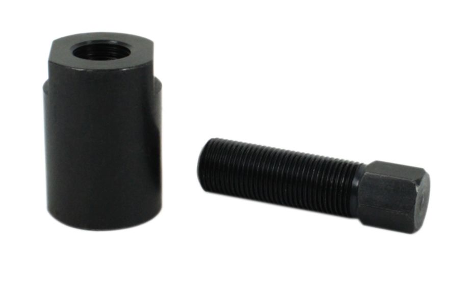 Universal Flywheel Puller - 26mm x 1.0 Right Hand Thread
