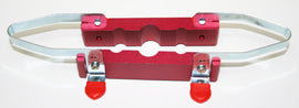 Universal Aluminum Vise Insert