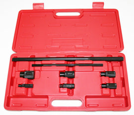 Universal Wheel Bearing Remover Set