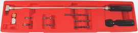 Universal Precision Angle Driver With Case