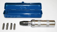 Load image into Gallery viewer, Universal Impact Driver Tool - Screw Removal Driver