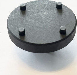 Honda CB750 CB400 CB350 CB360 Rear Wheel Bearing Removal Tool - Replaces Honda OEM 41231-286-000