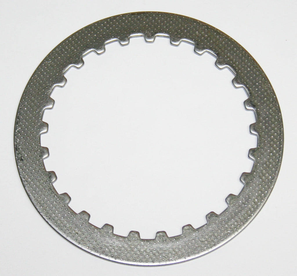 Honda CB900 CBR600 CBR900 VFR800 Steel Clutch Plate - Replaces Honda OEM 22321-MAS-000
