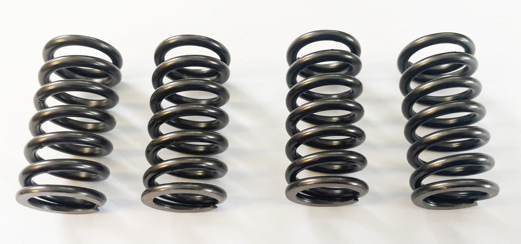 Honda CM200 CM250 XL200 TR200 Clutch Spring Kit - Replaces Honda OEM 22401-KT0-000
