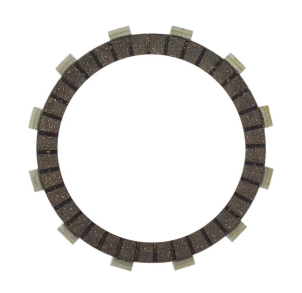 Honda CBR600F CBX550F Clutch Plate - Replaces Honda OEM 22201-KY2-000