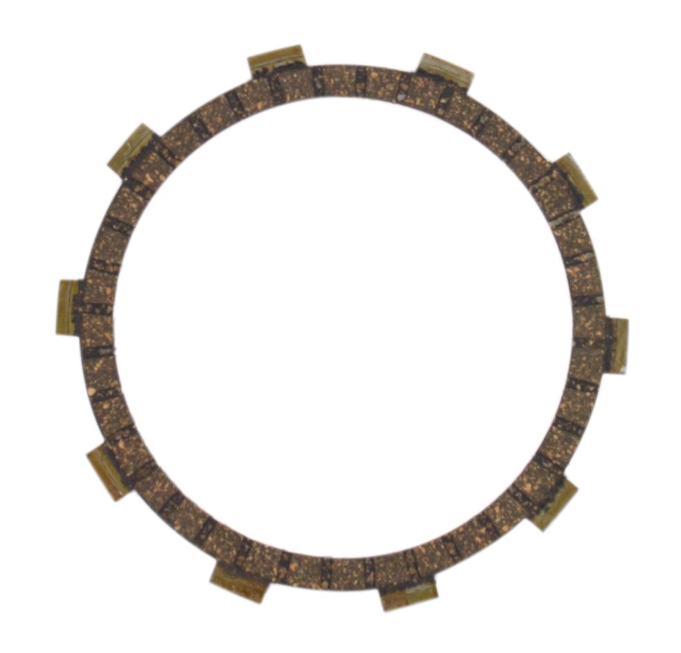 Honda CBR600F CBR900RR Clutch Plate - Replaces Honda OEM 22202-MAE-000