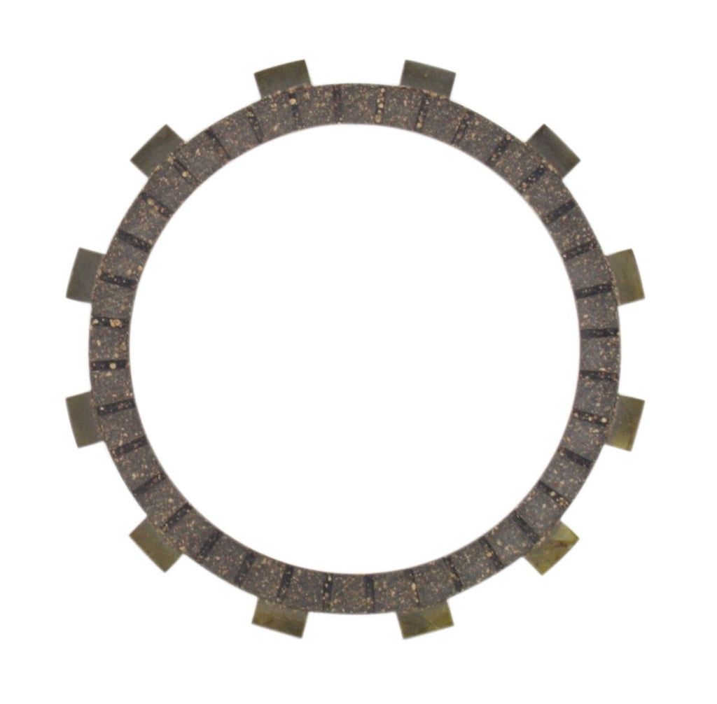 1979-82 Honda CBX1050 Clutch Plate - Replaces Honda OEM 22202-422-000