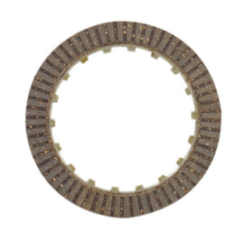 Honda Motorcycle ATV Clutch Plate - Replaces Honda OEM 22201-121-690
