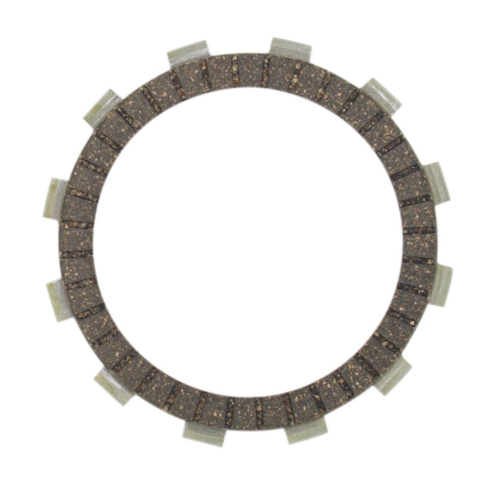 Honda CR125R CRF250R Clutch Plate - Replaces Honda OEM 22201-KS6-700