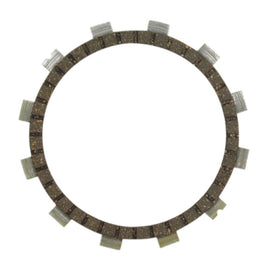 Yamaha XJ550 FZ700 FZ750 XT550 Clutch Plate - Replaces Yamaha OEM 360-16321-00