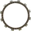 1995-2000, 2002-04 Yamaha XV250 Clutch Plate - Replaces Yamaha OEM 360-16321-00