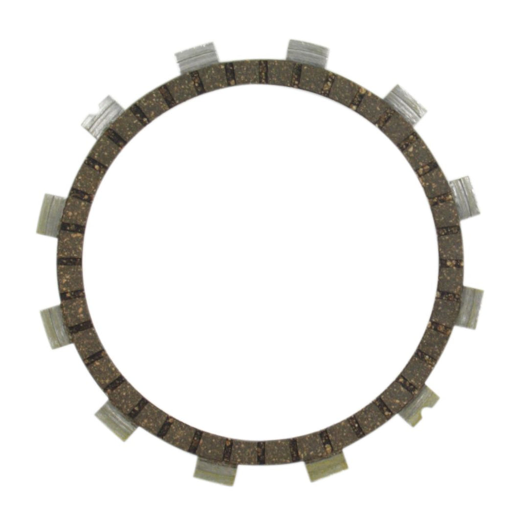 Yamaha RD350 RD400 IT400 TT350 Clutch Plate - Replaces Yamaha OEM 360-16321-00
