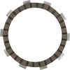 Yamaha FZR400R FZR600 FZR600R Clutch Plate - Replaces Yamaha OEM 21V-16321-00