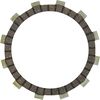 Yamaha TDM900 YZF750R Clutch Plate - Replaces Yamaha OEM 383-16321-00
