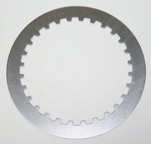 Load image into Gallery viewer, Honda CB500 CB350 CB360 CJ360 Steel Clutch Plate - Replaces Honda OEM 22321-KA4-700