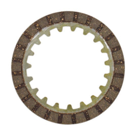 Yamaha Motorcycle ATV Clutch Plate - Replaces Yamaha OEM 116-16521-00