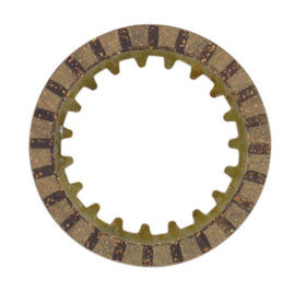 Yamaha ATV YFM100 YFM50 YFM80 Clutch Plate - Replaces Yamaha ATV OEM 22F-16521-00-00