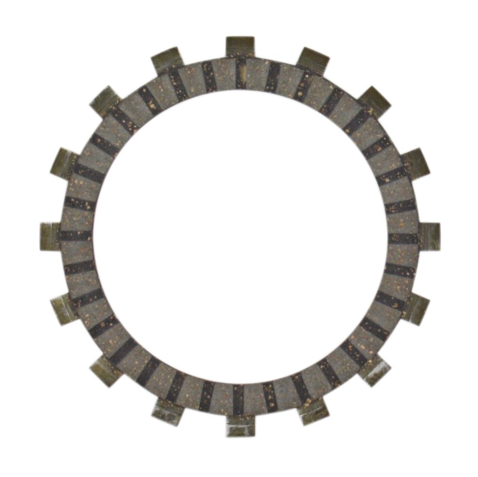1995-2006 Yamaha YZF600R Clutch Plate - Replaces Yamaha OEM 24X-16321-00-00