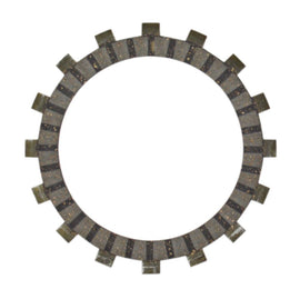 1995-2006 Yamaha YZF600R Clutch Plate - Replaces Yamaha OEM 24X-16321-00-00