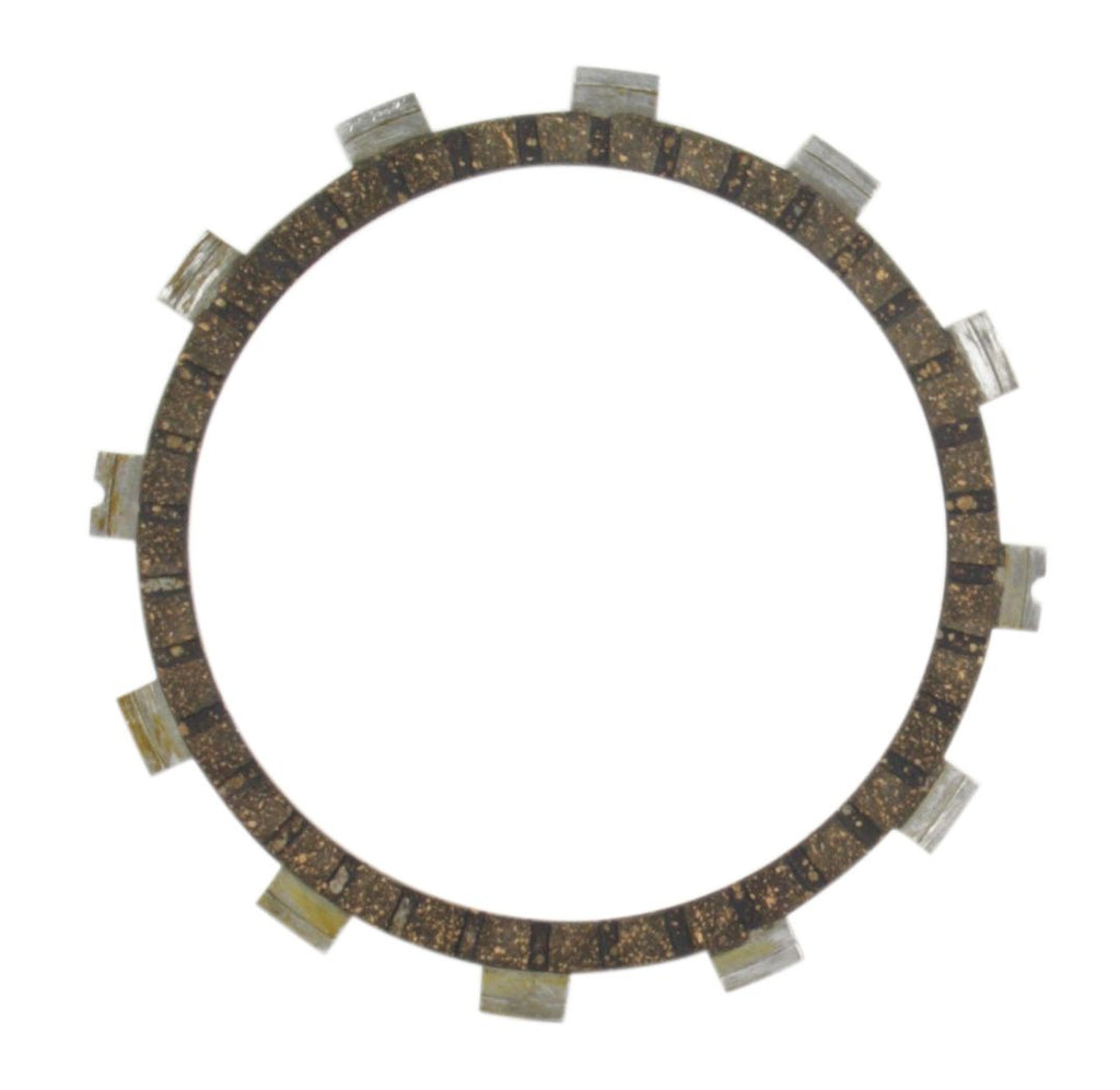 1989-90 Yamaha YZ125 Clutch Plate - Replaces Yamaha OEM 3J2-16331-00-00