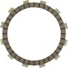 Yamaha YZ250 YZ250WR Clutch Plate - Replaces Yamaha OEM 22U-16321-00