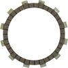 Yamaha TT600 TT250 XT600 XT250 Clutch Plate - Replaces Yamaha OEM 583-16321-00