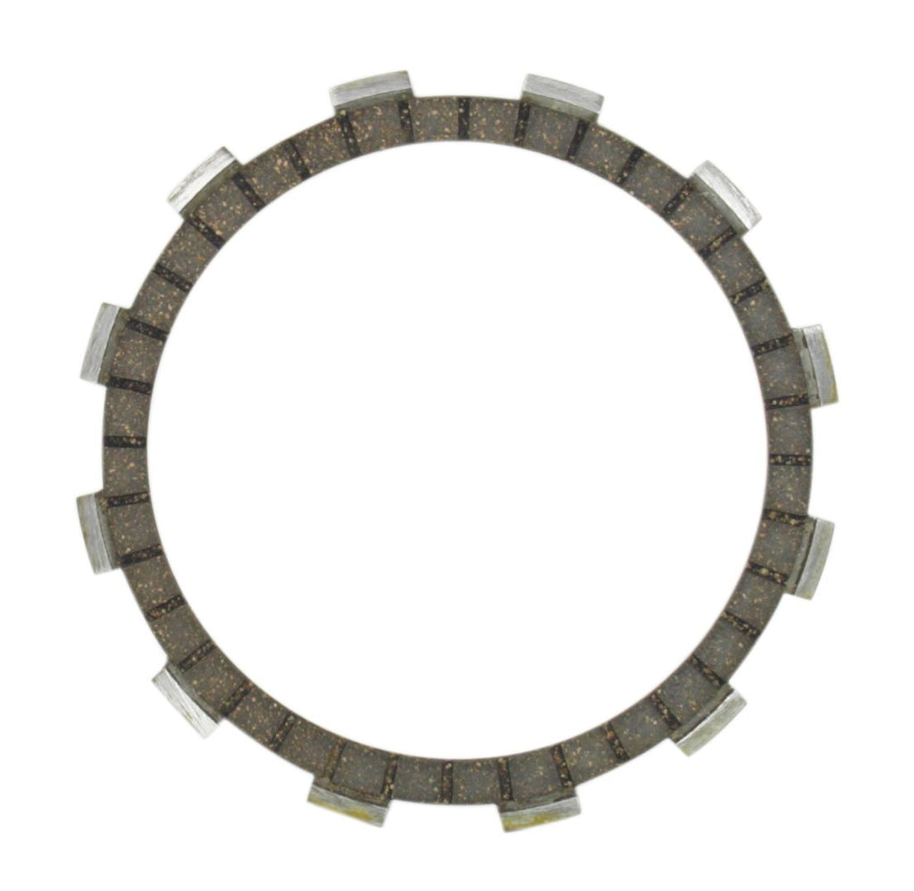Suzuki GSX600 GSX750 DR500 DR650 Clutch Plate - Replaces Suzuki OEM 21442-37400