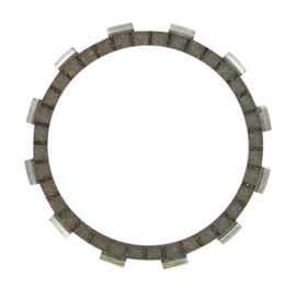 Suzuki GSX600 GSX750 DR500 DR650 Clutch Plate - Replaces Suzuki OEM 21442-37400
