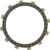 Suzuki GN250 DR250S SP250 Clutch Plate - Replaces Suzuki OEM 21441-45100
