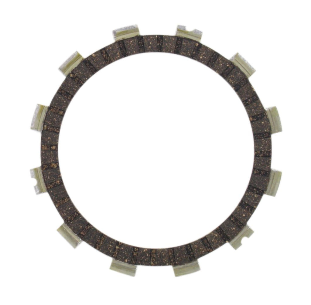 Suzuki GSF600S GSX600F GSXR750 Clutch Plate - Replaces Suzuki OEM 21441-40402