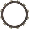 Suzuki GN250 DR250 GZ250 VL250 Clutch Plate - Replaces Suzuki OEM 21441-40402