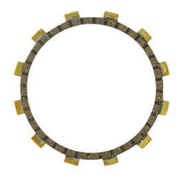 Suzuki GSF250 GSF400 GSX250 TS100 Clutch Plate - Replaces Suzuki OEM 21441-36200