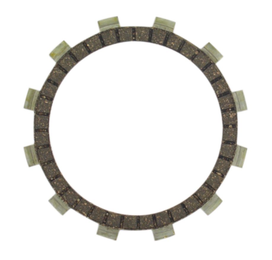 Suzuki GSF250 GSX250 DR100 DS100 Clutch Plate - Replaces Suzuki OEM 21441-10000