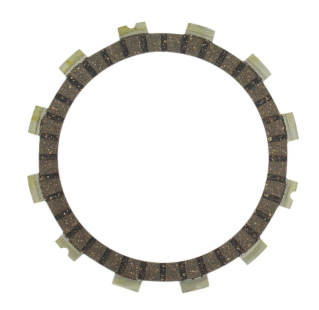 Suzuki VS1400GLF VS1400GLP VS1500 Clutch Plate - Replaces Suzuki OEM 21441-07A01