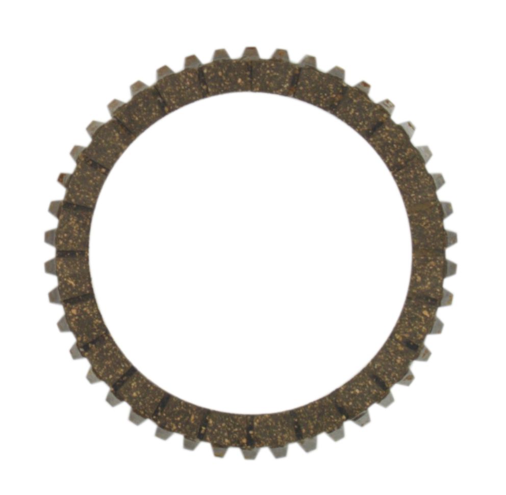 1986 Suzuki GSXR750R Clutch Plate - Replaces Suzuki OEM 21441-27A50