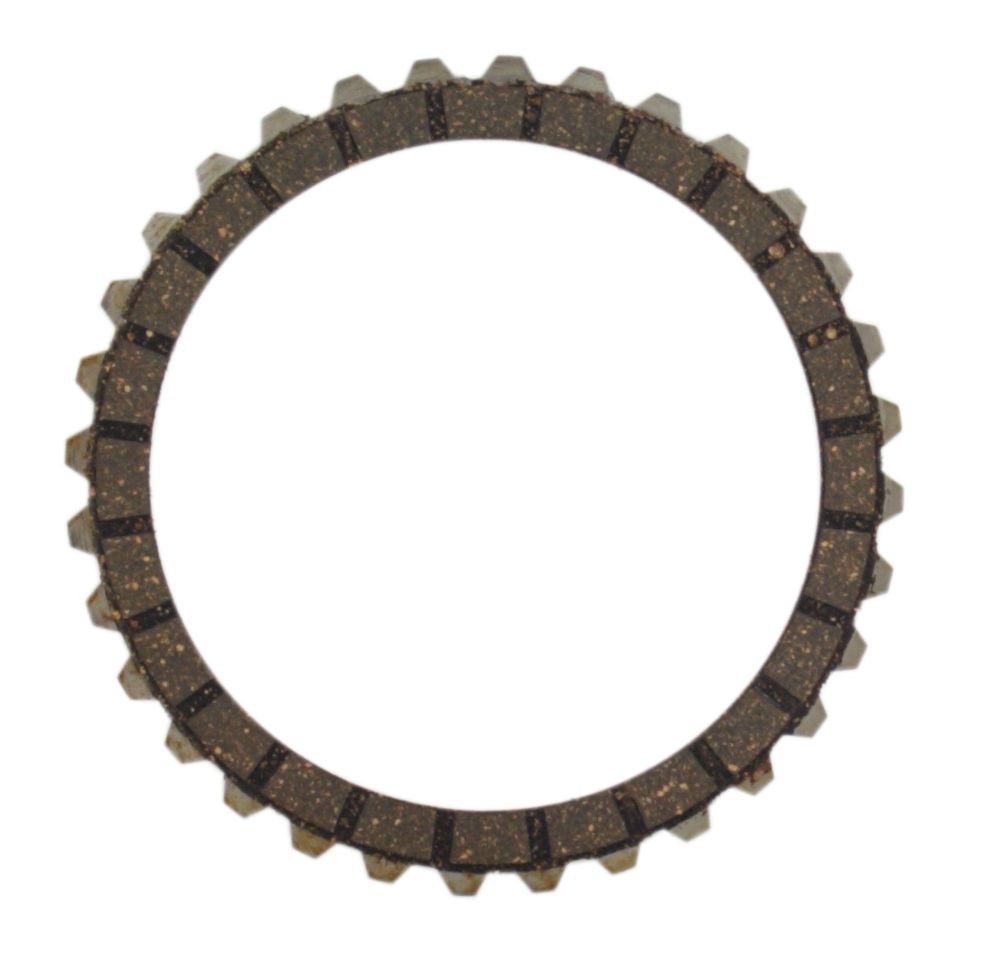 Suzuki GSX1100G GSXR1100 GSXR1100W Clutch Plate - Replaces Suzuki OEM 21441-48B00