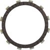 Kawasaki EL250 EX250 Clutch Plate - Replaces Kawasaki OEM 13088-040