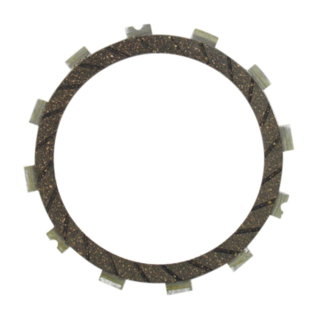 Kawasaki KZ200 KL250 VN250 H2 Clutch Plate - Replaces Kawasaki OEM 13088-015
