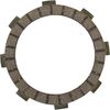 Load image into Gallery viewer, Kawasaki KE100 KD80 KM100 KX80 Clutch Plate - Replaces Kawasaki OEM 13088-006