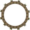 Load image into Gallery viewer, Kawasaki KX125 KDX175 Clutch Plate - Replaces Kawasaki OEM 13088-023