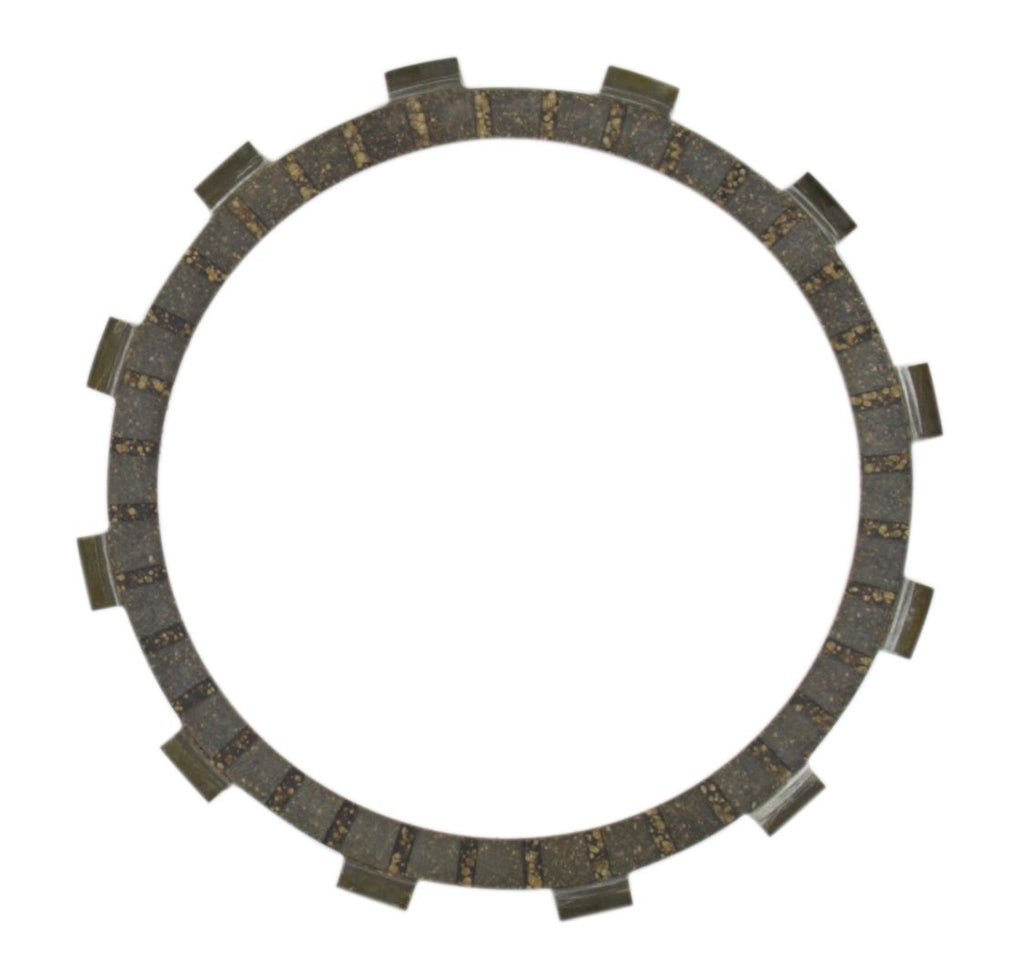 Kawasaki KZ440 Clutch Plate - Replaces Kawasaki OEM 13088-033