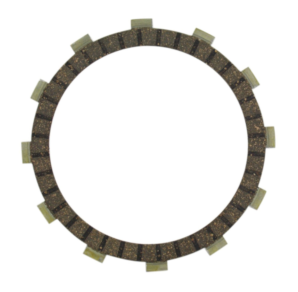Kawasaki VN1500 VN1600 ZN1300 Clutch Plate - Replaces Kawasaki OEM 13088-1018